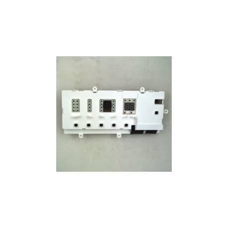 Модуль (плата) управления для стиральной машины - DC92-00617B