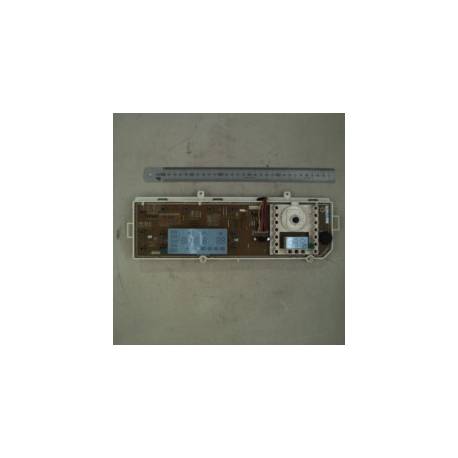 Модуль (плата) управления для стиральной машины - DC92-00841A