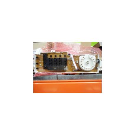 Модуль (плата) управления для стиральной машины - DC92-01073C