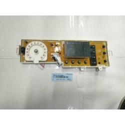 Модуль (плата) управления для стиральной машины - DC92-01530A