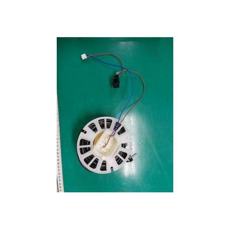 Катушка с кабелем питания для пылесоса - DJ67-70124C