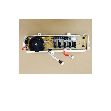 Модуль (плата) управления для стиральной машины - DC92-01784H