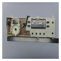 Модуль (плата) управления для стиральной машины - DC92-00826C