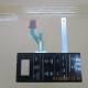 Сенсорная панель микроволновой (СВЧ) печи - DE34-00355M