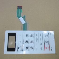 Сенсорная панель микроволновой (СВЧ) печи - DE34-00365K