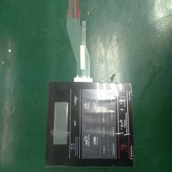 Сенсорная панель микроволновой (СВЧ) печи - DE34-00405A
