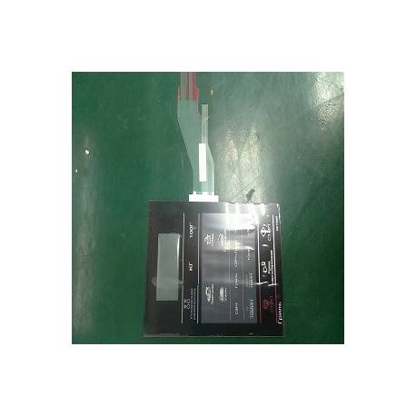 Сенсорная панель микроволновой (СВЧ) печи - DE34-00405A