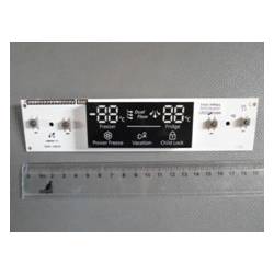 Модуль (плата) управления для холодильника - DA41-00534A
