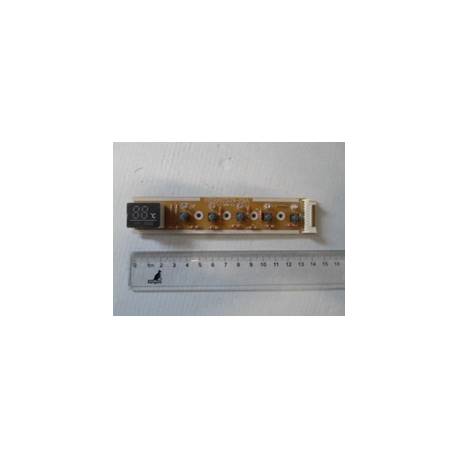 Модуль (плата) управления для холодильника - DA41-00632A
