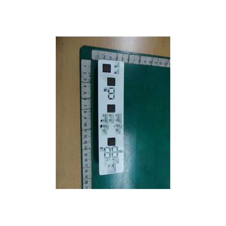 Модуль (плата) управления для холодильника - DA92-00485B