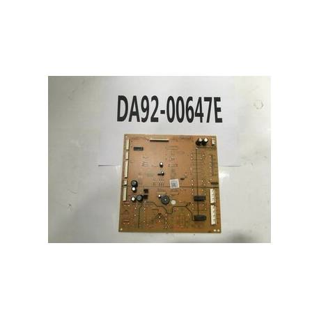 Модуль (плата) управления для холодильника - DA92-00647E