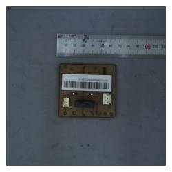 Модуль (плата) управления для холодильника - DA92-00701A