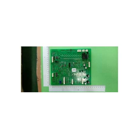 Модуль (плата) управления для холодильника - DA92-00715Q