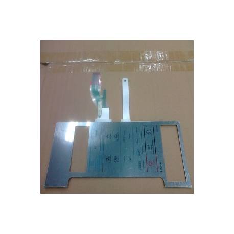 Сенсорная панель микроволновой (СВЧ) печи - DE34-00407A