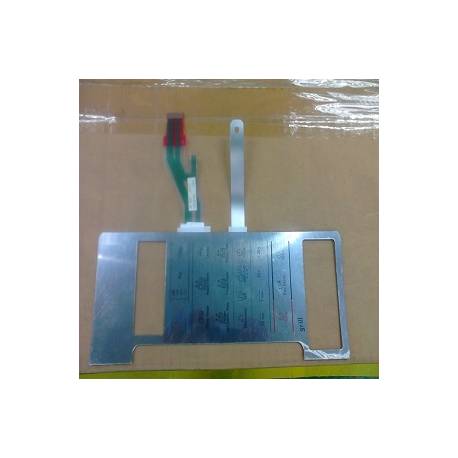Сенсорная панель микроволновой (СВЧ) печи - DE34-00407C