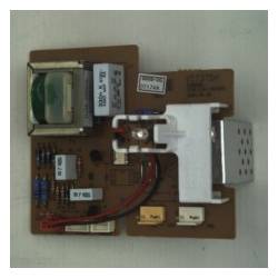 Модуль (плата) управления для пылесоса - DJ41-00104A