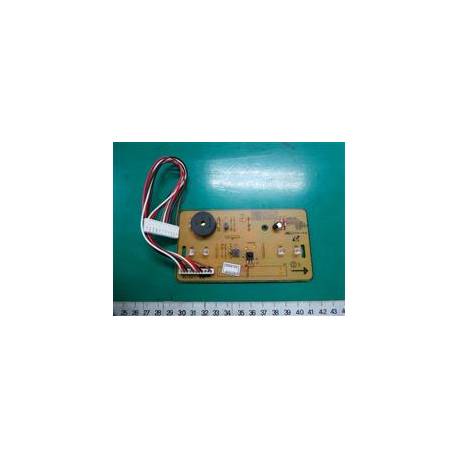 Модуль (плата) управления для пылесоса - DJ41-00281A