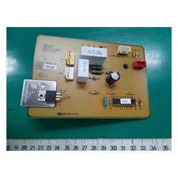 Модуль (плата) управления для пылесоса - DJ41-00402A