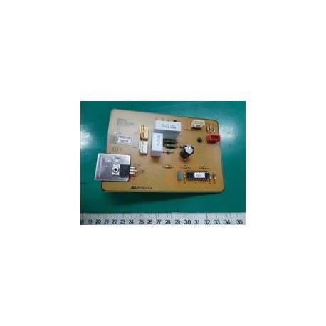Модуль (плата) управления для пылесоса - DJ41-00402A