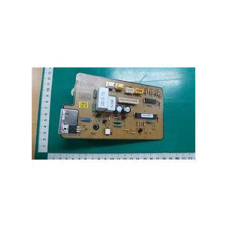 Модуль (плата) управления для пылесоса - DJ41-00412A
