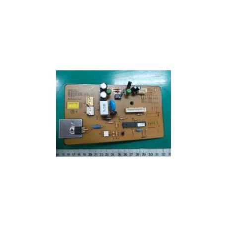 Модуль (плата) управления для пылесоса - DJ41-00479B