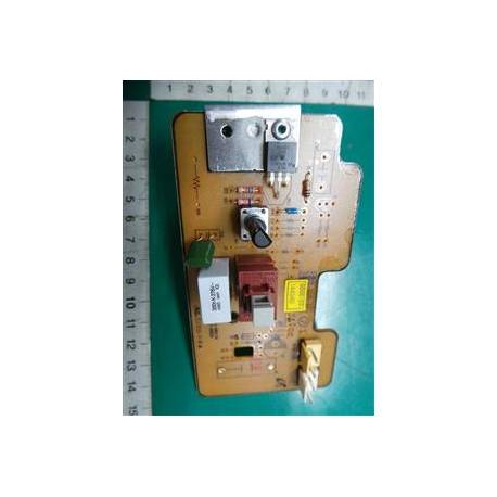 Модуль (плата) управления для пылесоса - DJ41-00520B