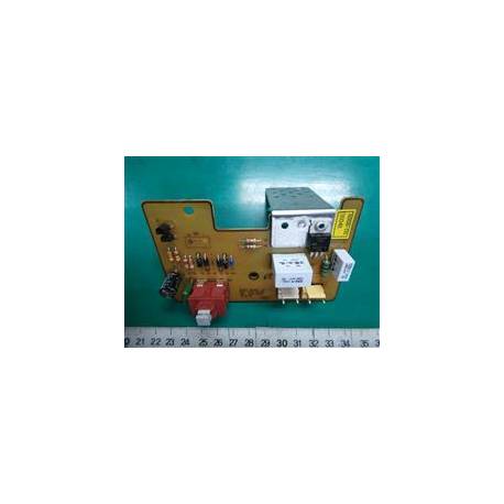 Модуль (плата) управления для пылесоса - DJ41-00530B