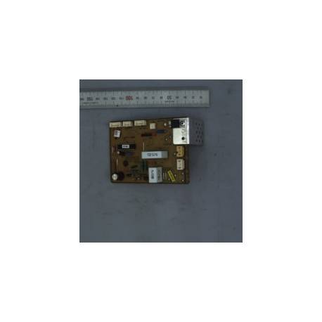 Модуль (плата) управления для пылесоса - DJ92-00104B