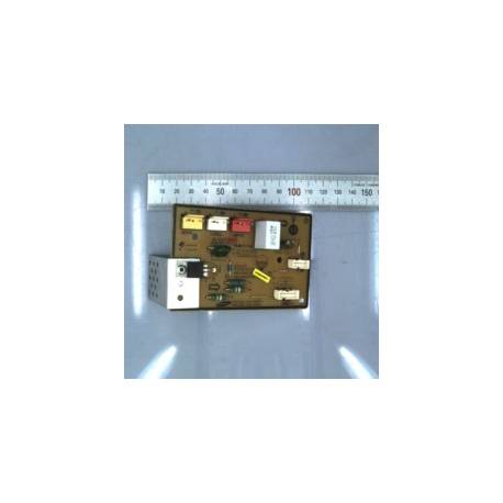 Модуль (плата) управления для пылесоса - DJ92-00140A