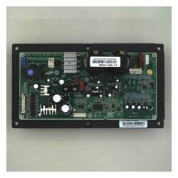 Модуль (плата) управления для микроволновой (СВЧ) печи - DB93-04160E