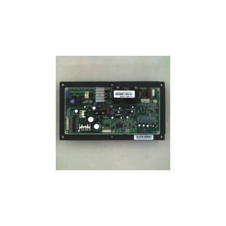 Модуль (плата) управления для микроволновой (СВЧ) печи - DB93-04160E