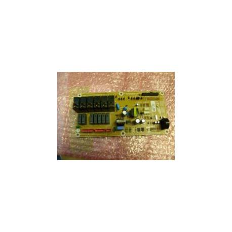 Модуль (плата) управления для микроволновой (СВЧ) печи - DE92-02382E