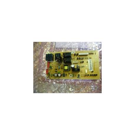 Модуль (плата) управления для микроволновой (СВЧ) печи - RCS-SM100L-00