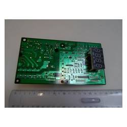 Модуль (плата) управления для микроволновой (СВЧ) печи - RCS-SM100L-04