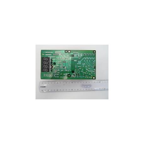 Модуль (плата) управления для микроволновой (СВЧ) печи - RCS-SM100L-36