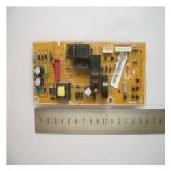 Модуль (плата) управления для микроволновой (СВЧ) печи - RCS-SM3L-08