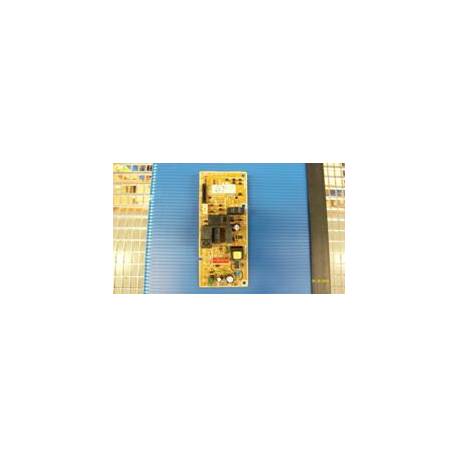 Модуль (плата) управления для микроволновой (СВЧ) печи - RCS-SM3L-239