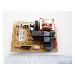 Модуль (плата) управления для микроволновой (СВЧ) печи - RCS-SM9L-01