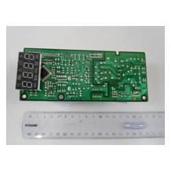 Модуль (плата) управления для микроволновой (СВЧ) печи - RCS-SMS3L-163