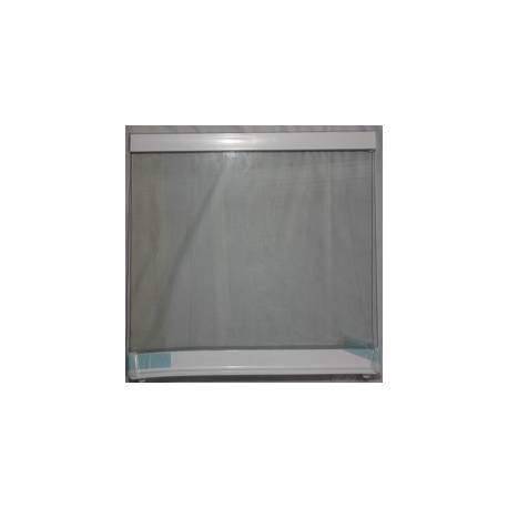 Полка стеклянная для холодильника - DA67-03172A