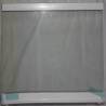Полка стеклянная для холодильника - DA67-03172A
