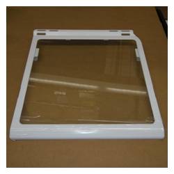 Полка стеклянная для холодильника - DA97-06439D