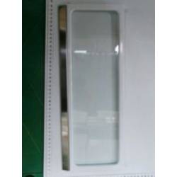 Полка стеклянная для холодильника - DA97-08177B