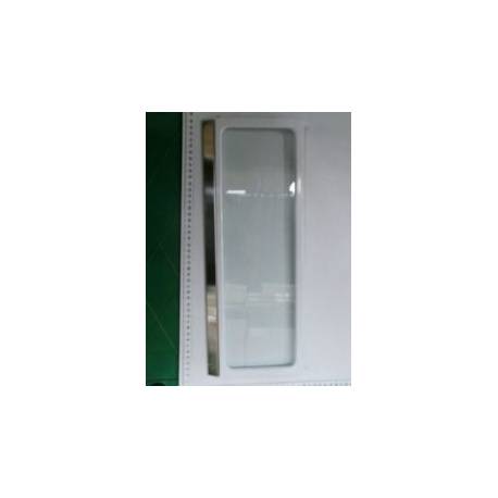 Полка стеклянная для холодильника - DA97-08177B