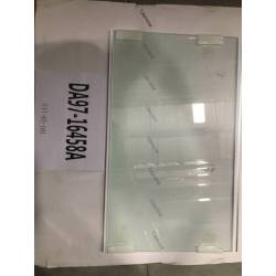 Полка стеклянная для холодильника - DA97-16458A