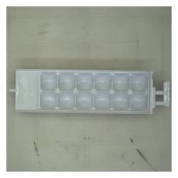 Лоток (форма) для льда для холодильника - DA63-02169A