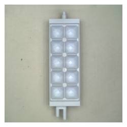 Лоток (форма) для льда для холодильника - DA63-03066A