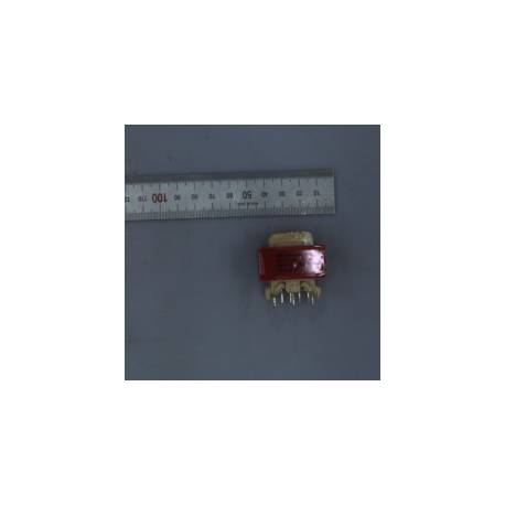 Термотрансформатор для микроволновой печи - DE26-00078A