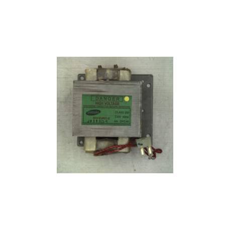 Трансформатор для микроволновой (СВЧ) печи - DE26-00145A