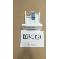 Дозатор порошкоприемника для стиральной машины - DC97-17312K